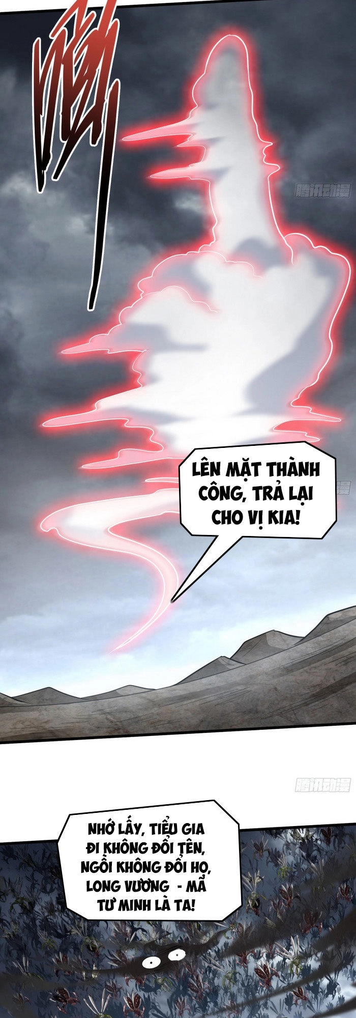 Khắc Kim Đại Lão Chapter 146 - 7