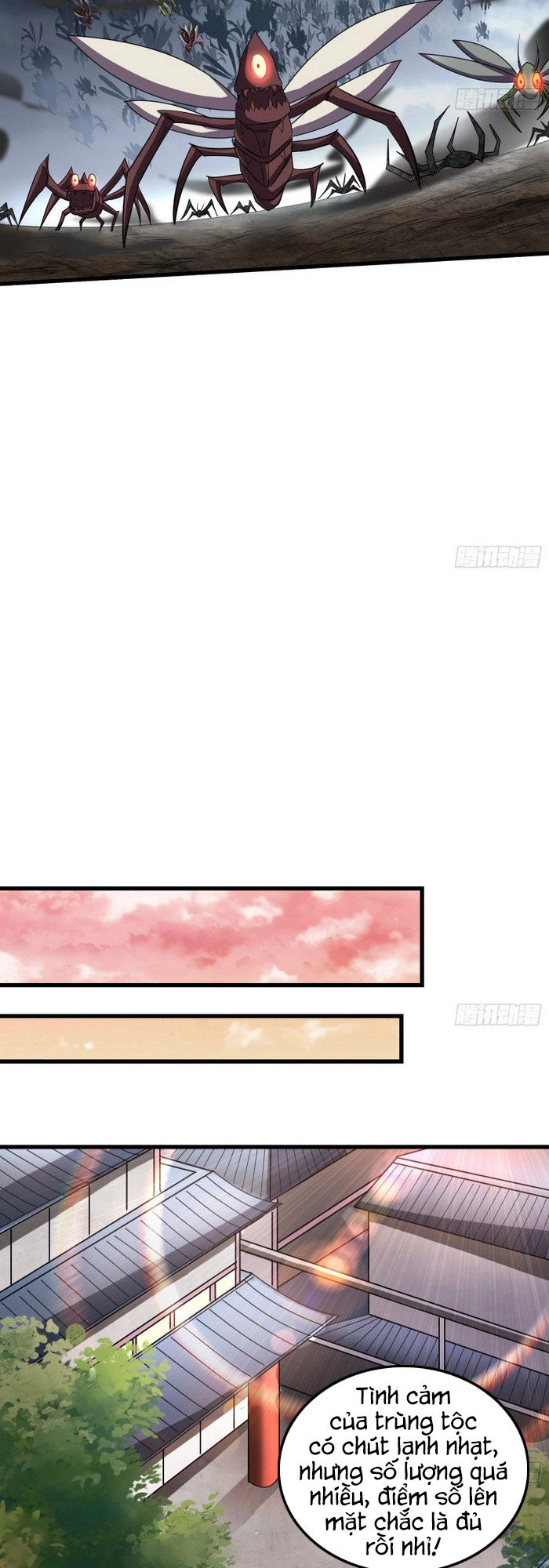 Khắc Kim Đại Lão Chapter 146 - 8