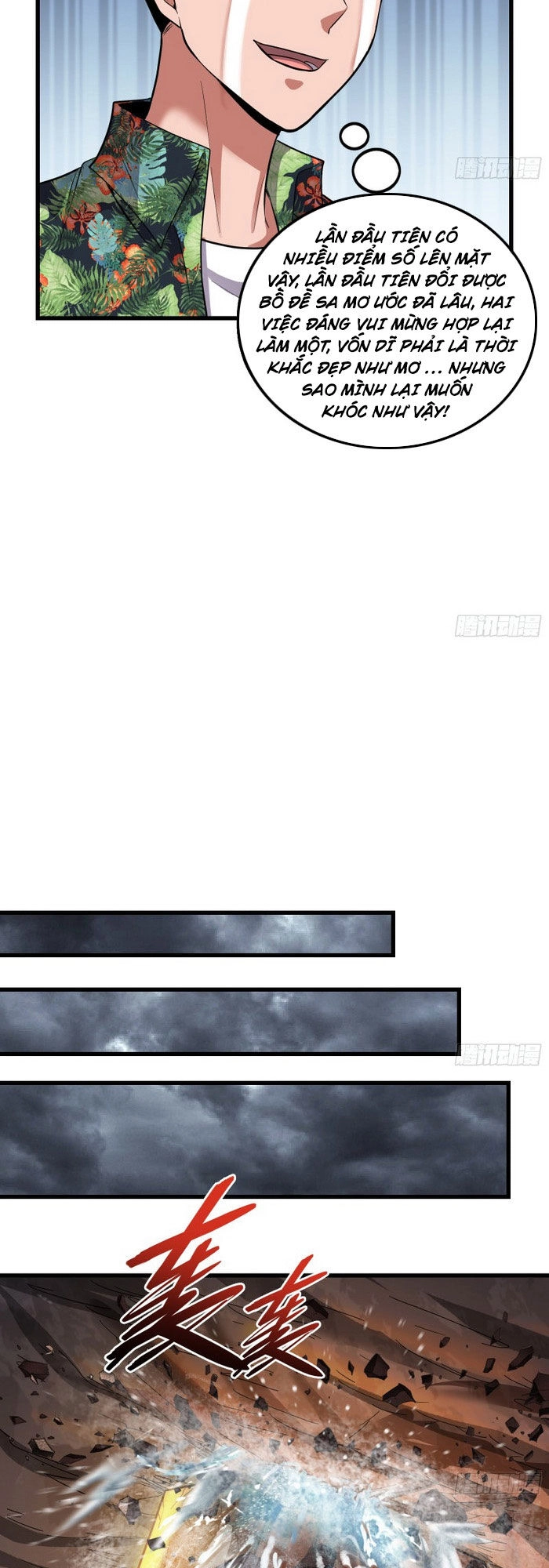 Khắc Kim Đại Lão Chapter 146 - 10