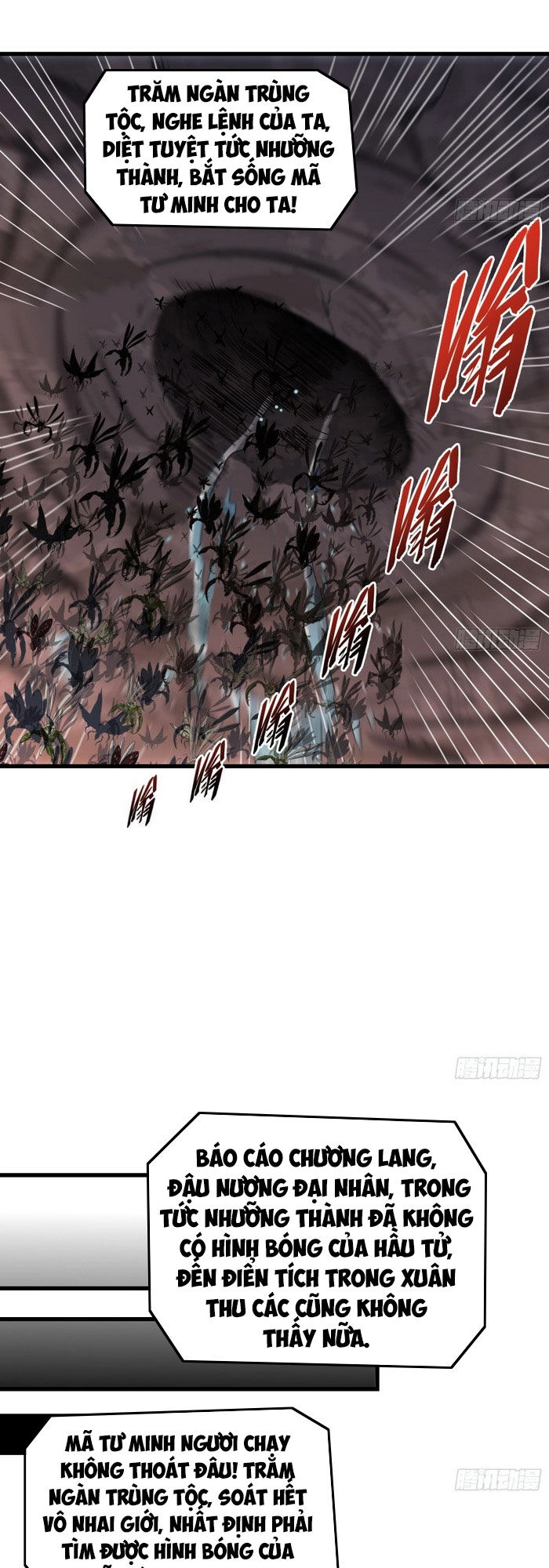 Khắc Kim Đại Lão Chapter 146 - 13