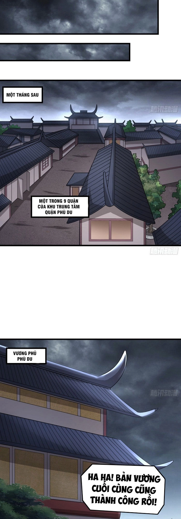 Khắc Kim Đại Lão Chapter 146 - 20