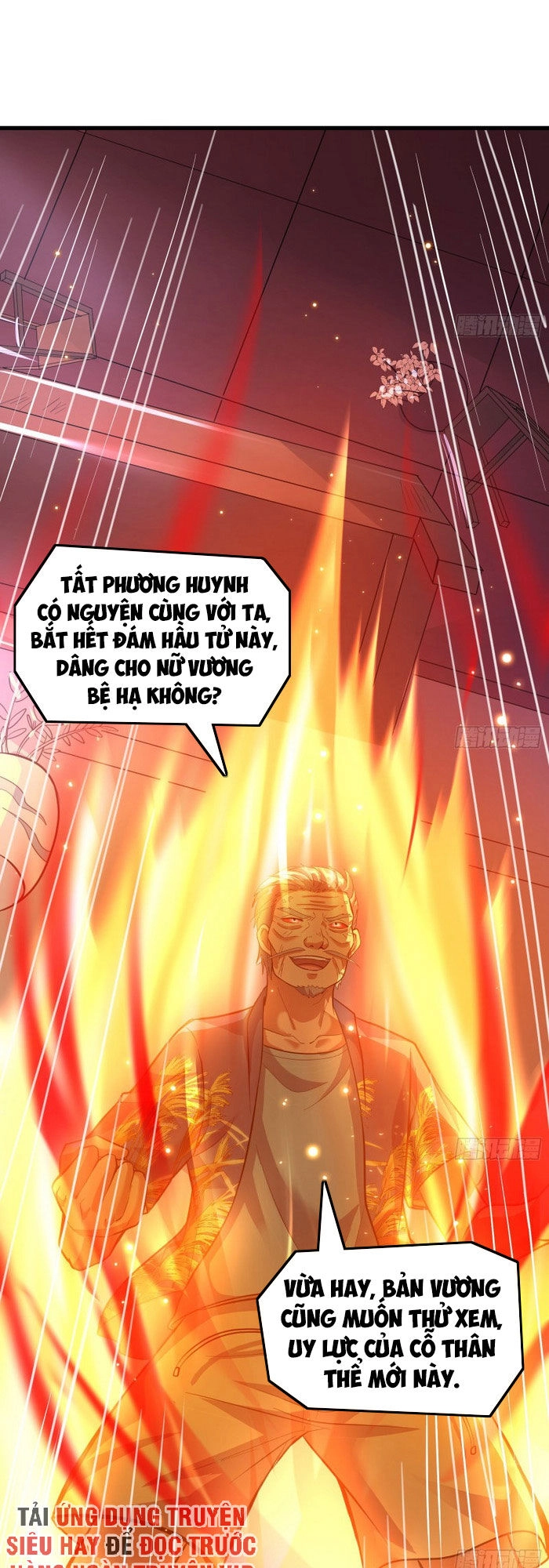 Khắc Kim Đại Lão Chapter 146 - 23