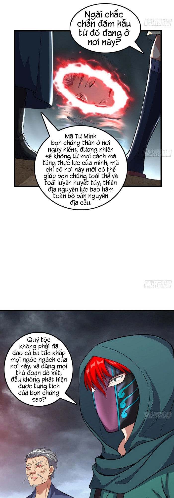 Khắc Kim Đại Lão Chapter 146 - 25