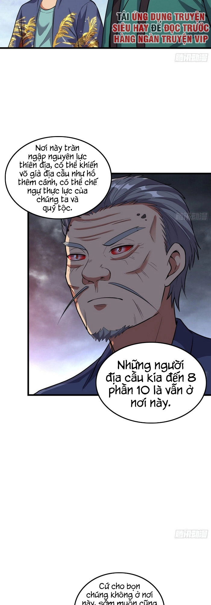 Khắc Kim Đại Lão Chapter 146 - 26