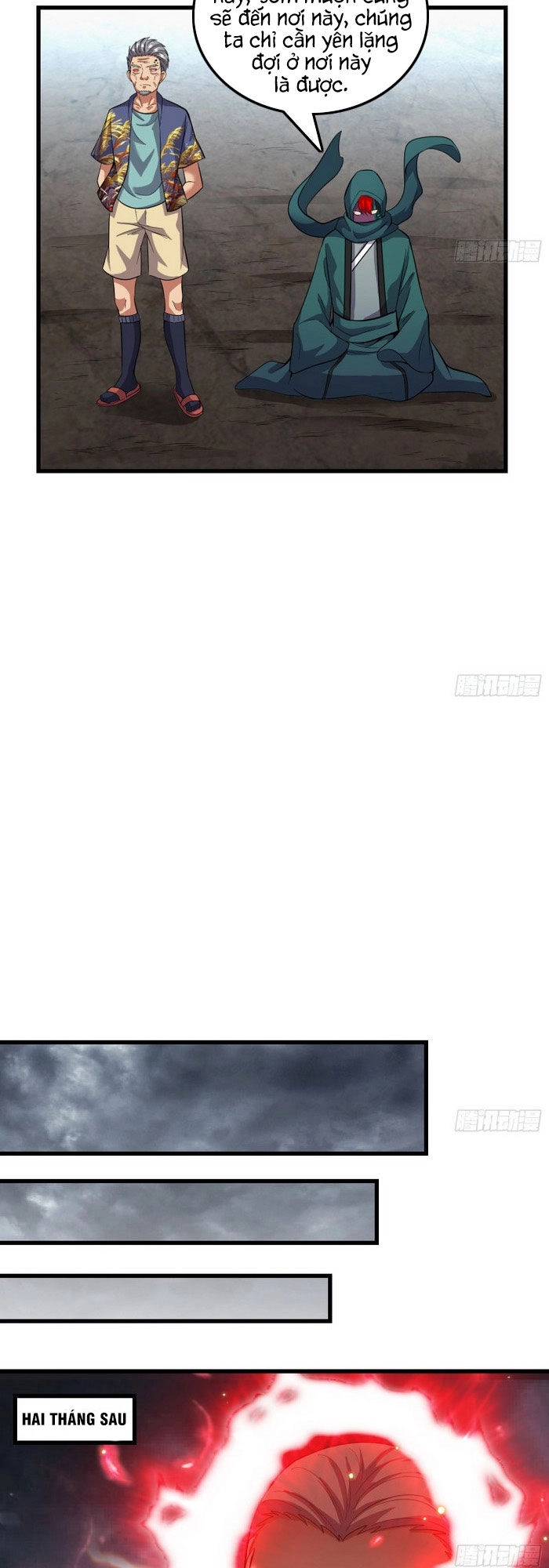 Khắc Kim Đại Lão Chapter 146 - 27