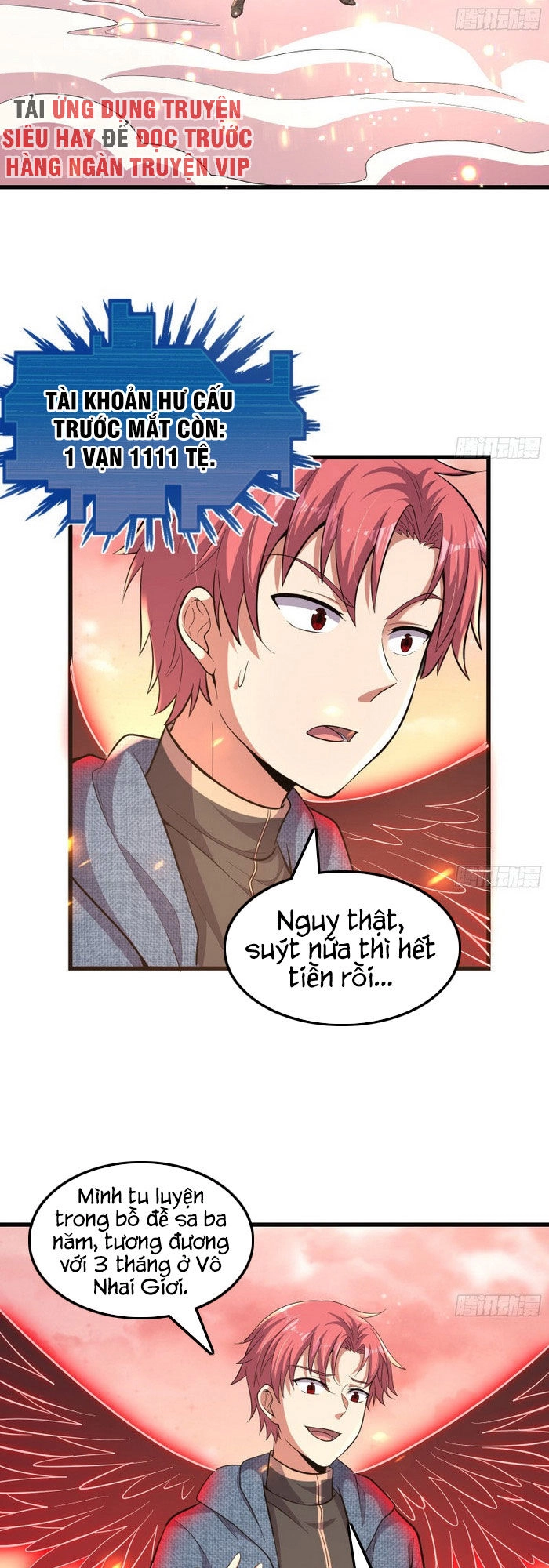 Khắc Kim Đại Lão Chapter 146 - 33