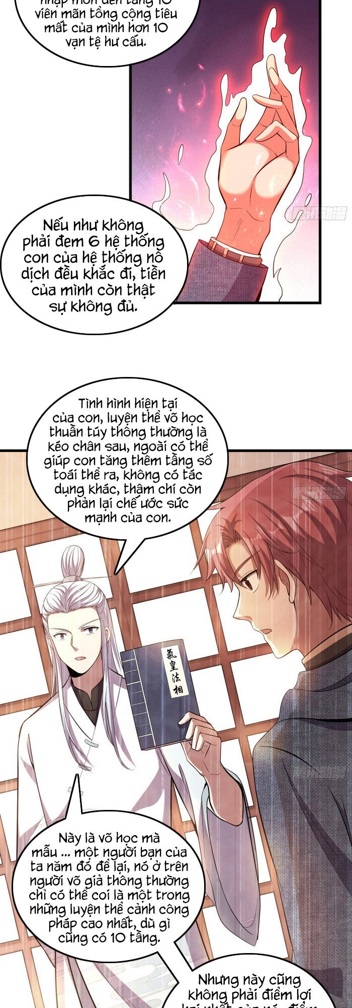 Khắc Kim Đại Lão Chapter 146 - 35