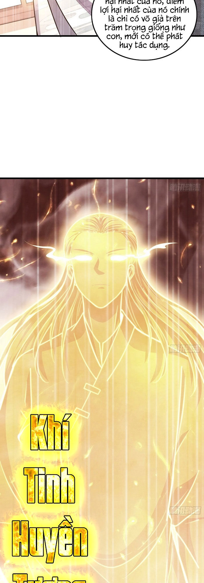 Khắc Kim Đại Lão Chapter 146 - 36