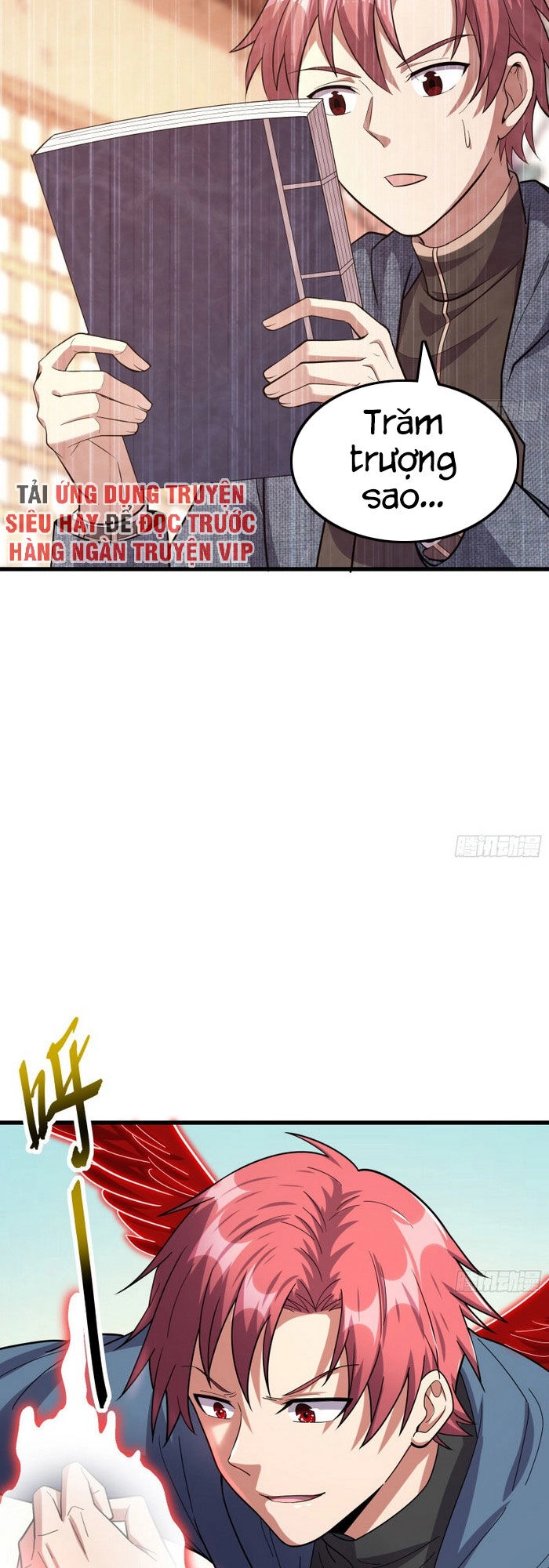 Khắc Kim Đại Lão Chapter 146 - 38