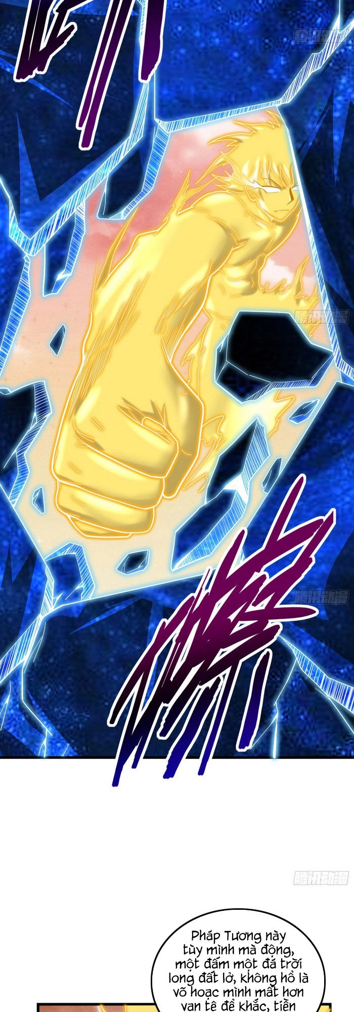 Khắc Kim Đại Lão Chapter 146 - 41