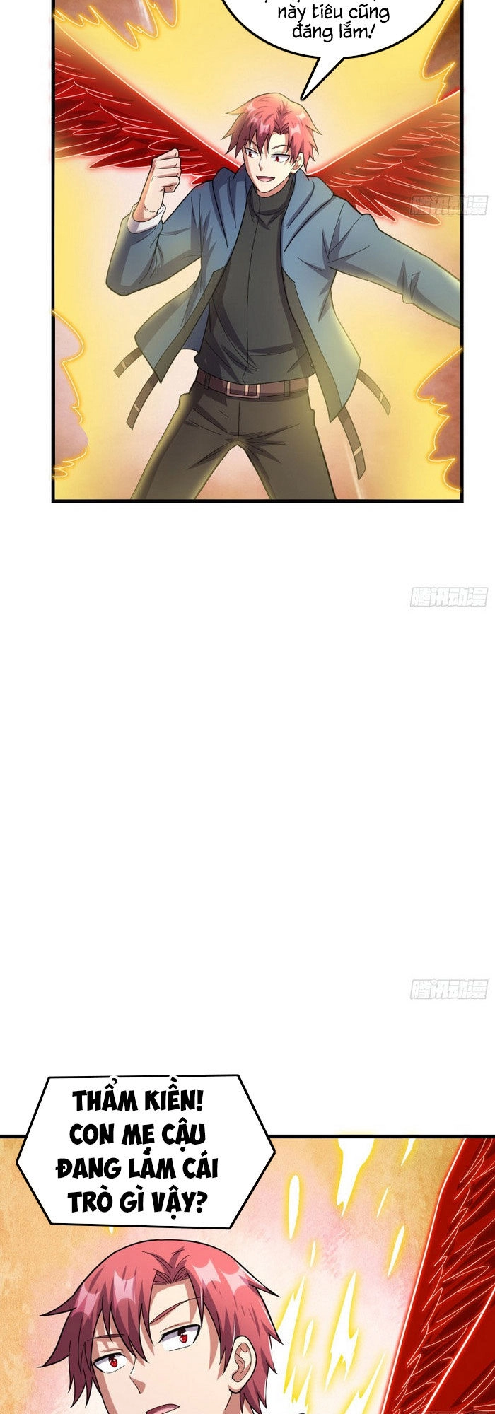 Khắc Kim Đại Lão Chapter 146 - 42