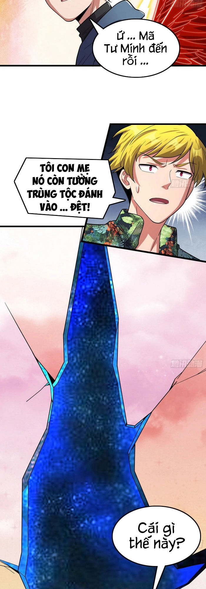 Khắc Kim Đại Lão Chapter 146 - 43