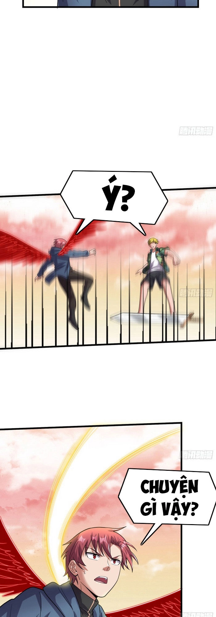 Khắc Kim Đại Lão Chapter 146 - 46