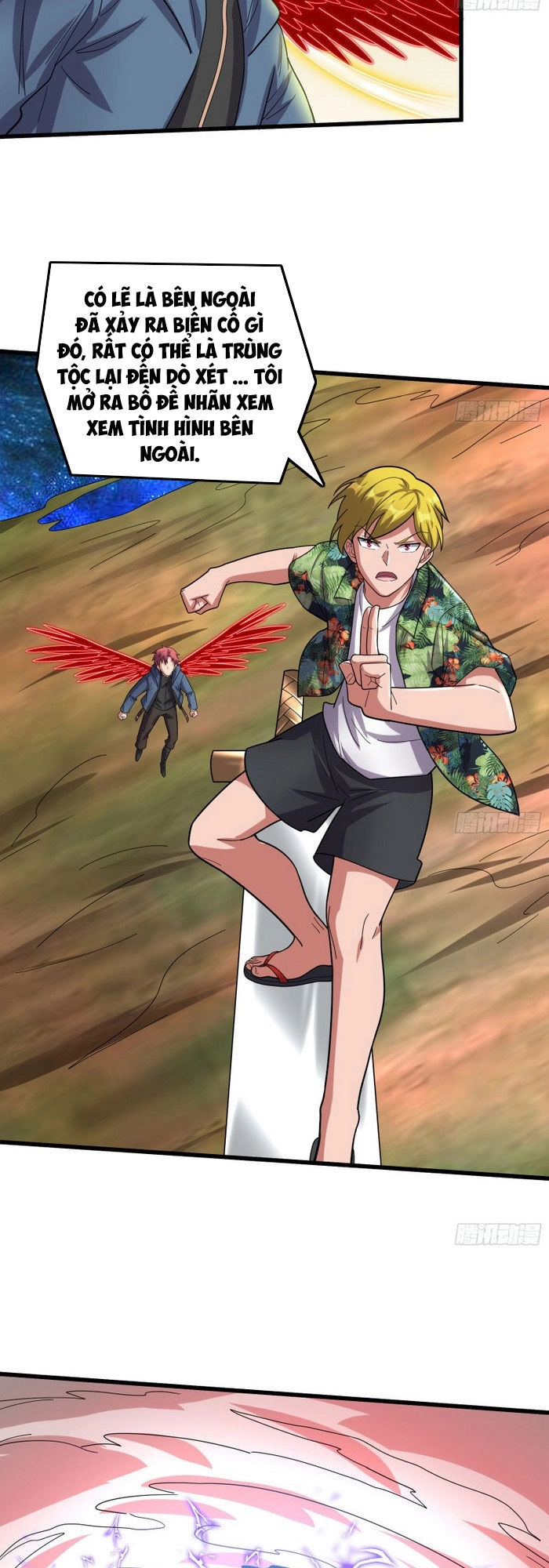 Khắc Kim Đại Lão Chapter 146 - 47