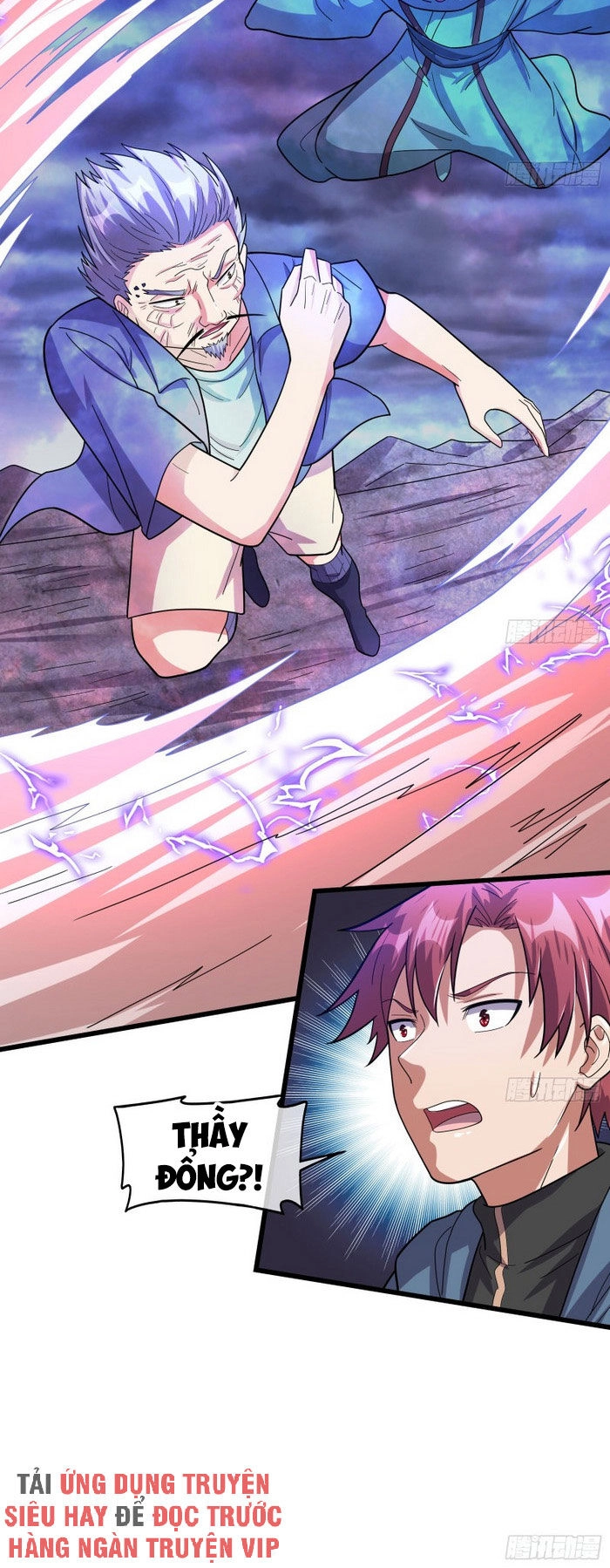 Khắc Kim Đại Lão Chapter 146 - 49