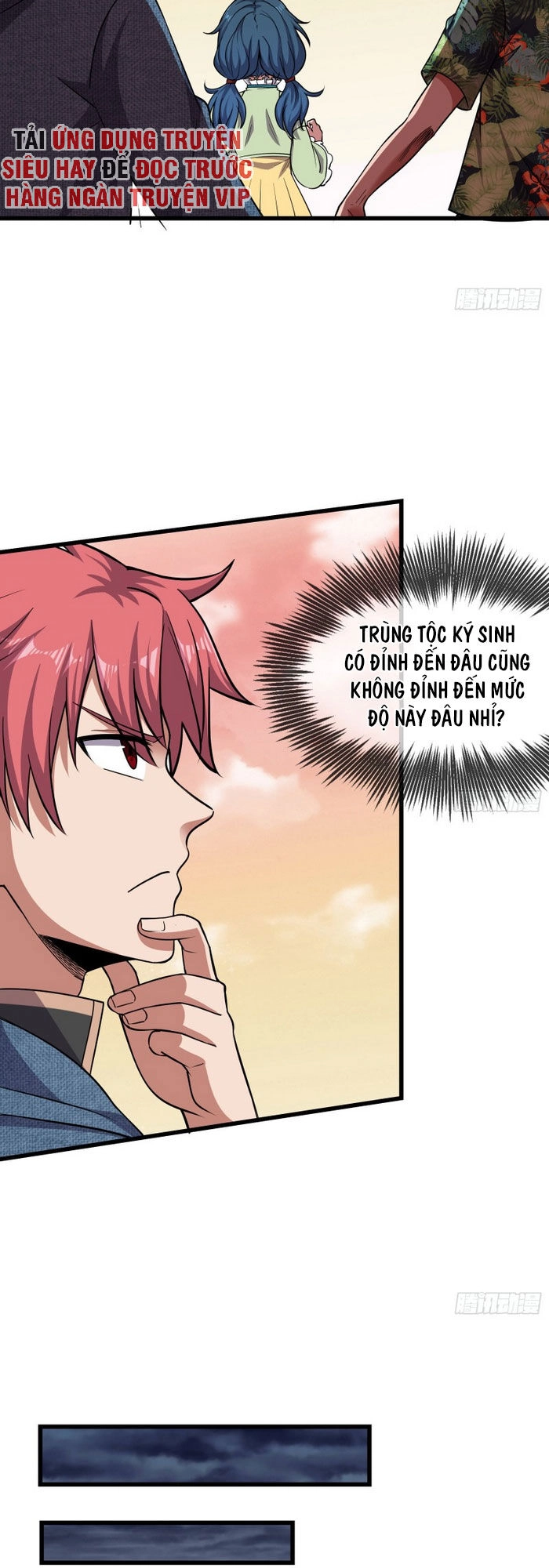 Khắc Kim Đại Lão Chapter 147 - 4