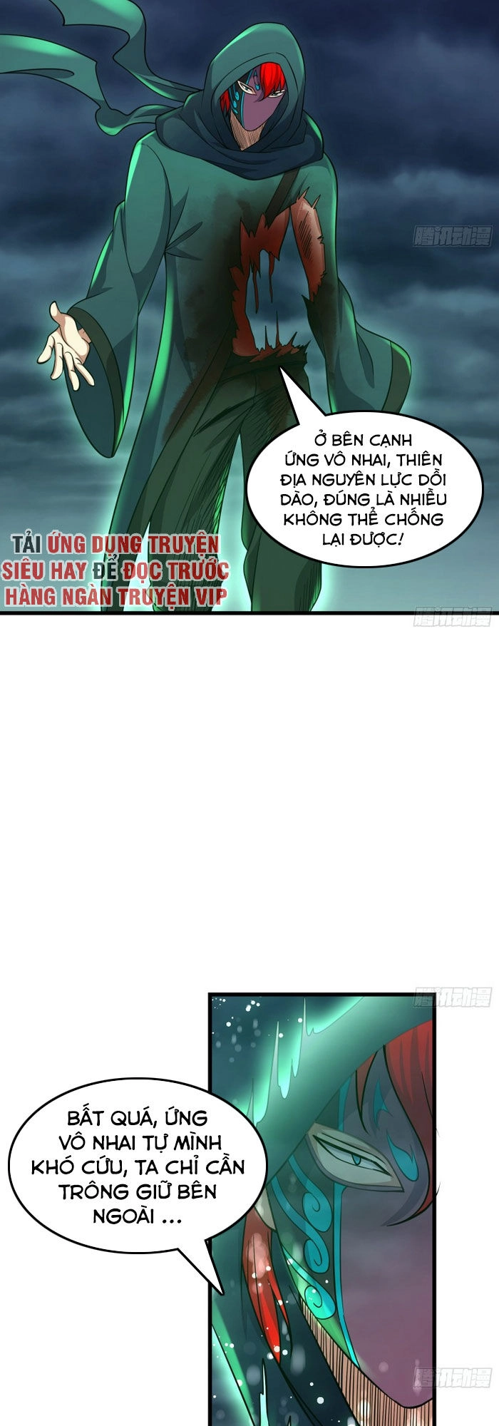 Khắc Kim Đại Lão Chapter 147 - 6