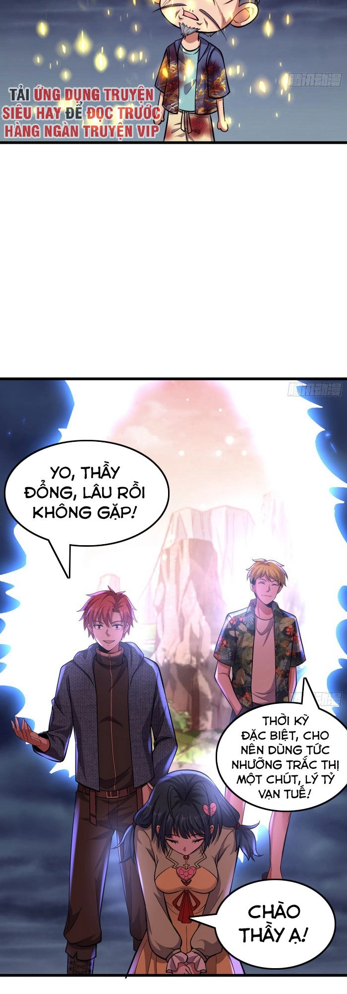 Khắc Kim Đại Lão Chapter 147 - 10