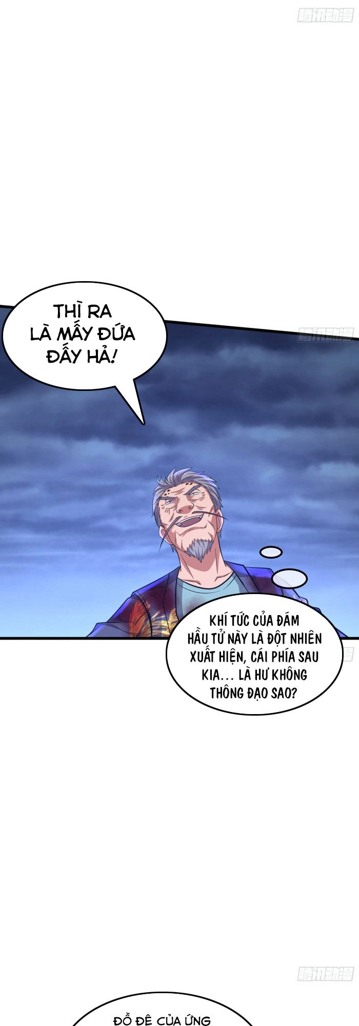 Khắc Kim Đại Lão Chapter 147 - 11