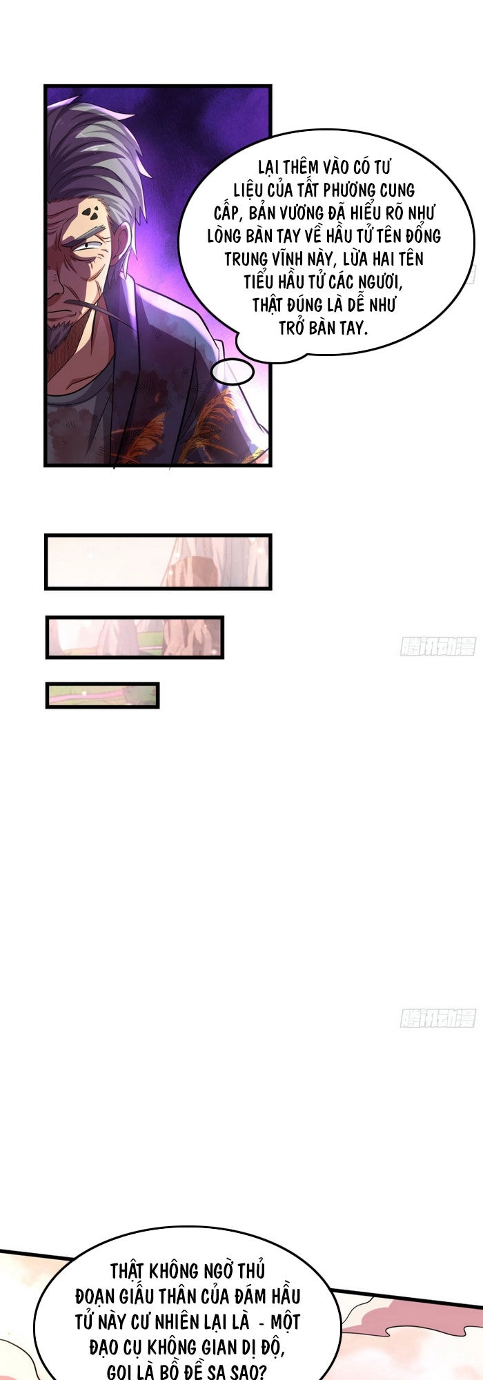 Khắc Kim Đại Lão Chapter 147 - 18