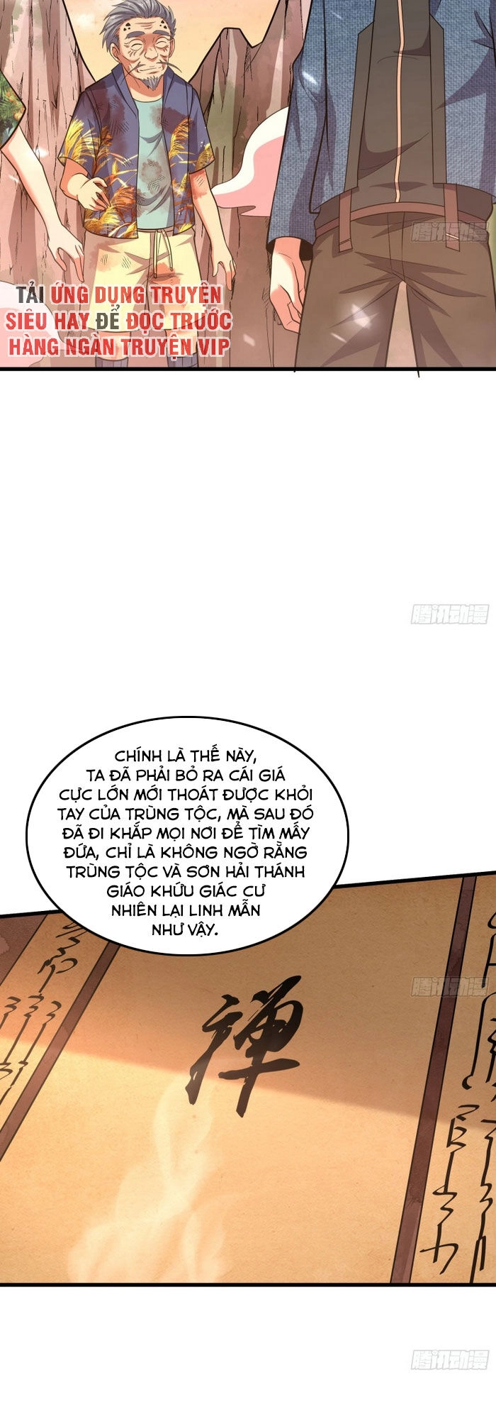 Khắc Kim Đại Lão Chapter 147 - 21