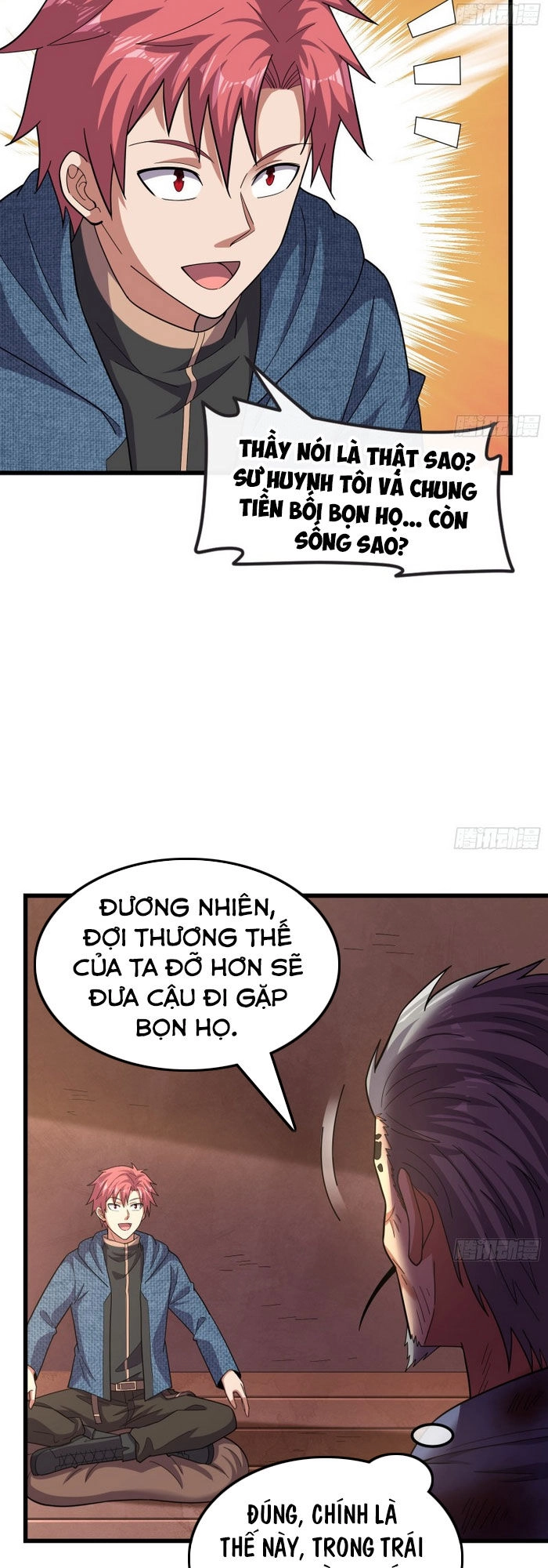 Khắc Kim Đại Lão Chapter 147 - 23