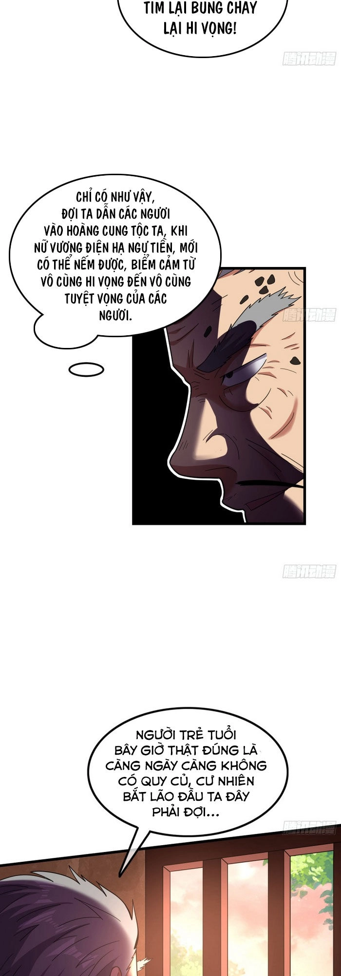 Khắc Kim Đại Lão Chapter 147 - 24