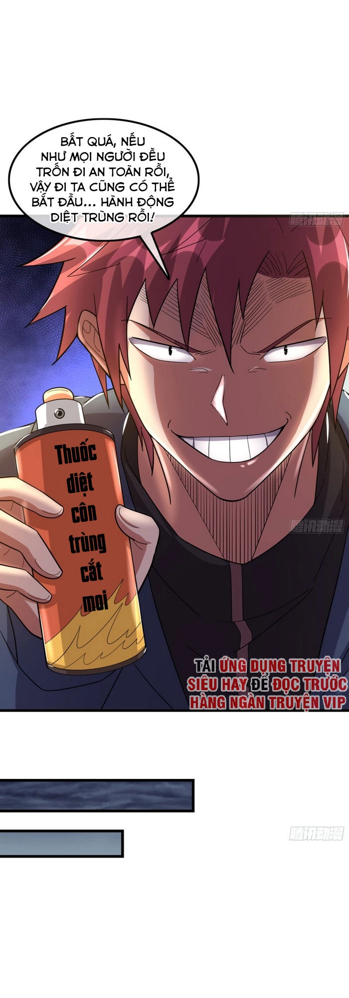 Khắc Kim Đại Lão Chapter 147 - 27