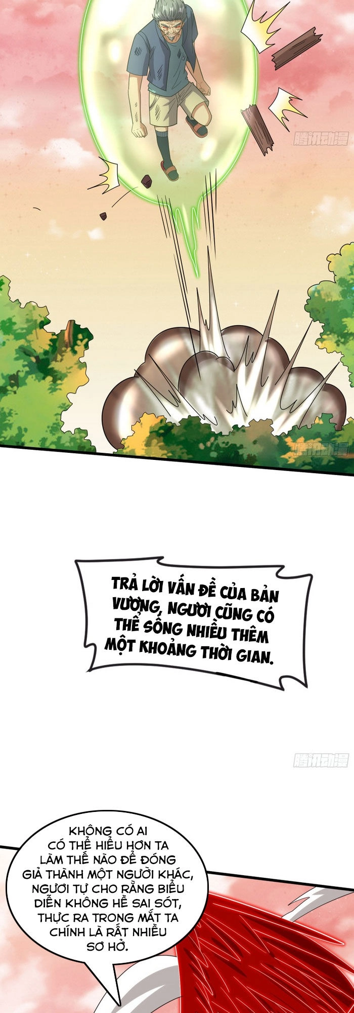 Khắc Kim Đại Lão Chapter 147 - 33