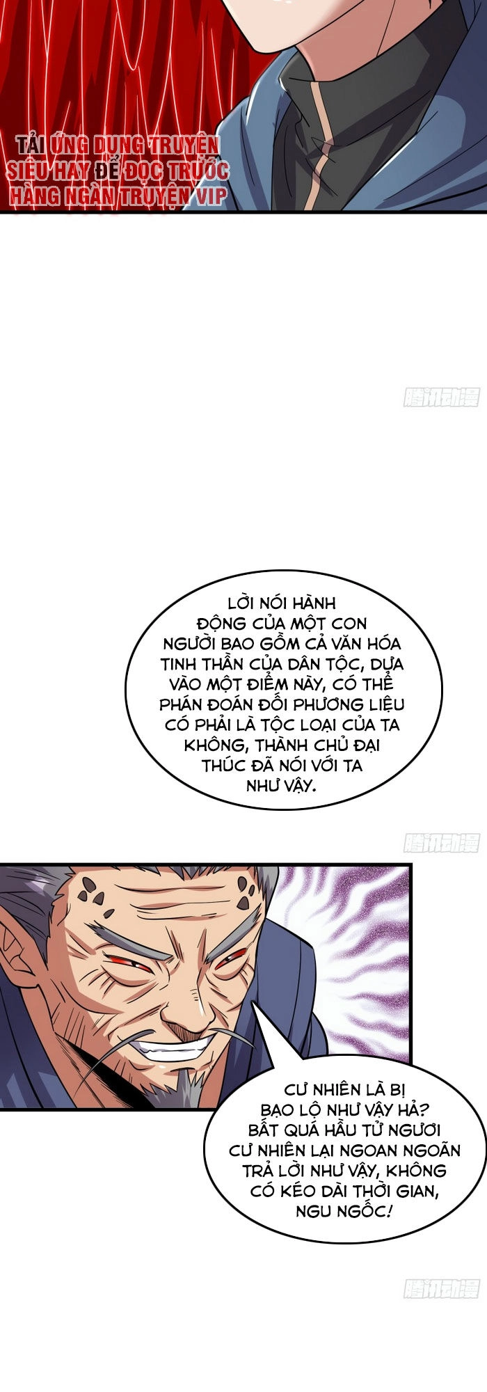 Khắc Kim Đại Lão Chapter 147 - 35