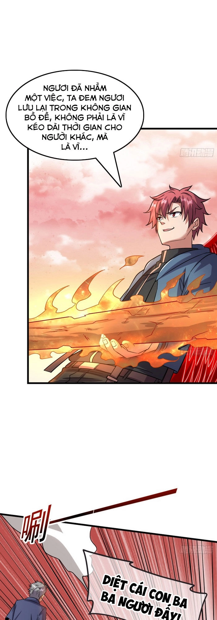 Khắc Kim Đại Lão Chapter 147 - 36