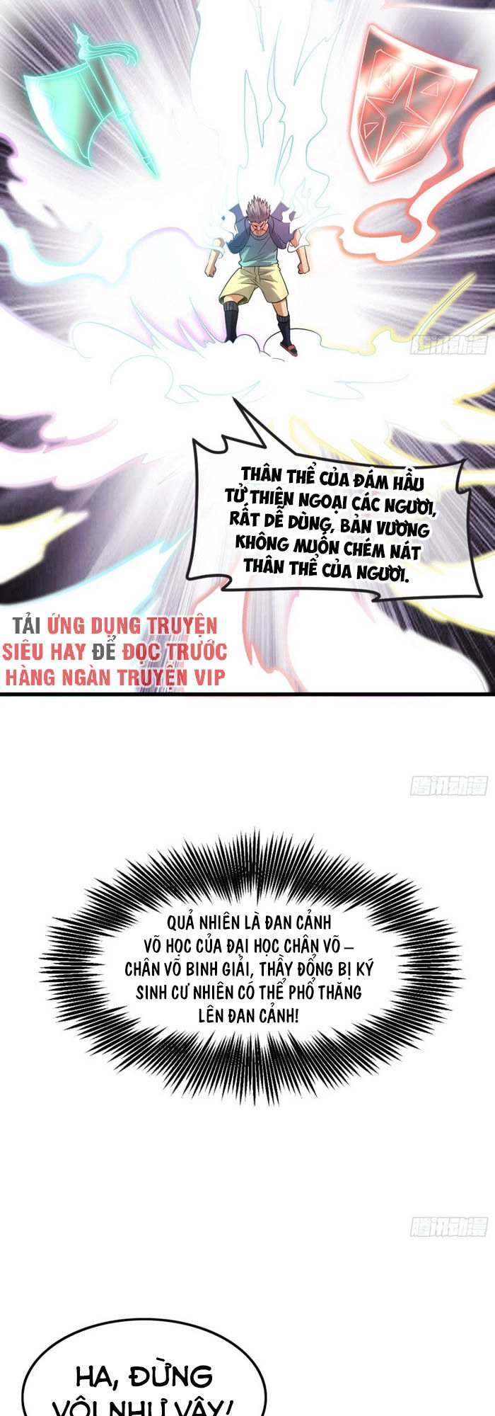 Khắc Kim Đại Lão Chapter 147 - 42