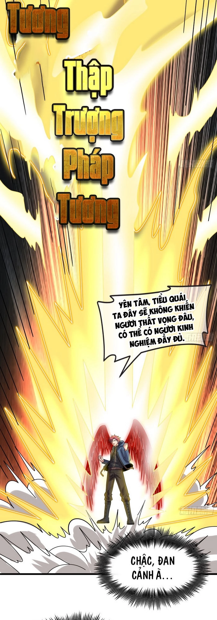 Khắc Kim Đại Lão Chapter 147 - 44