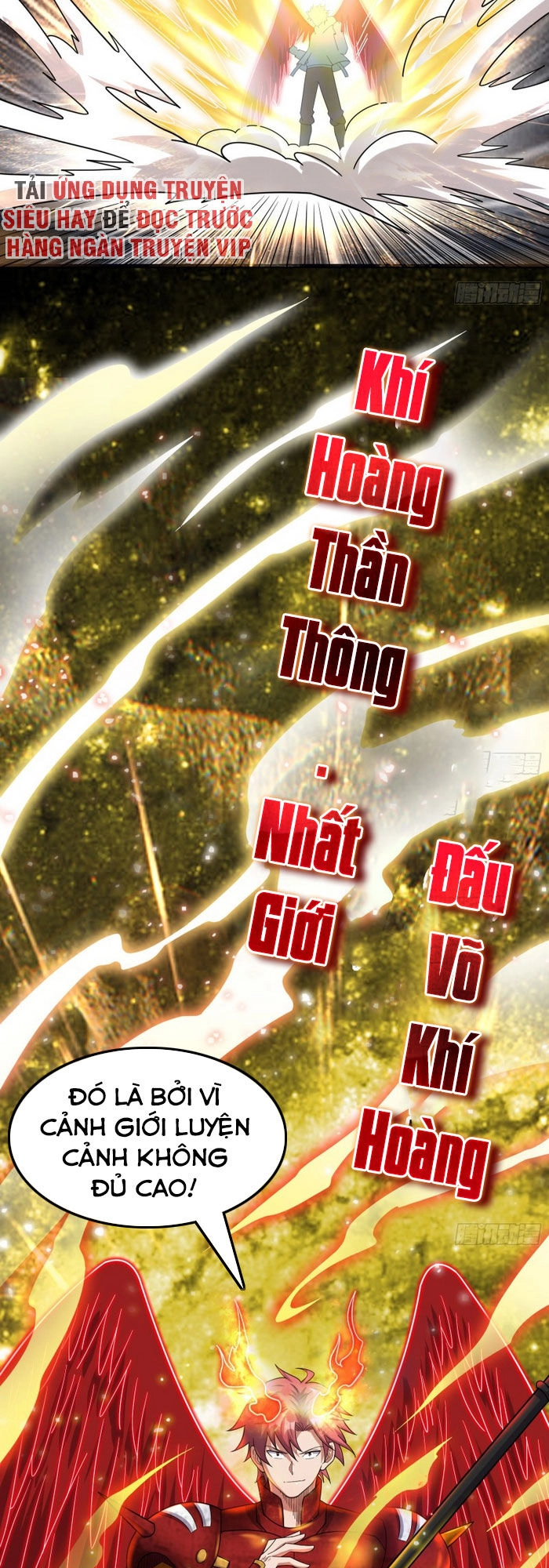 Khắc Kim Đại Lão Chapter 147 - 49