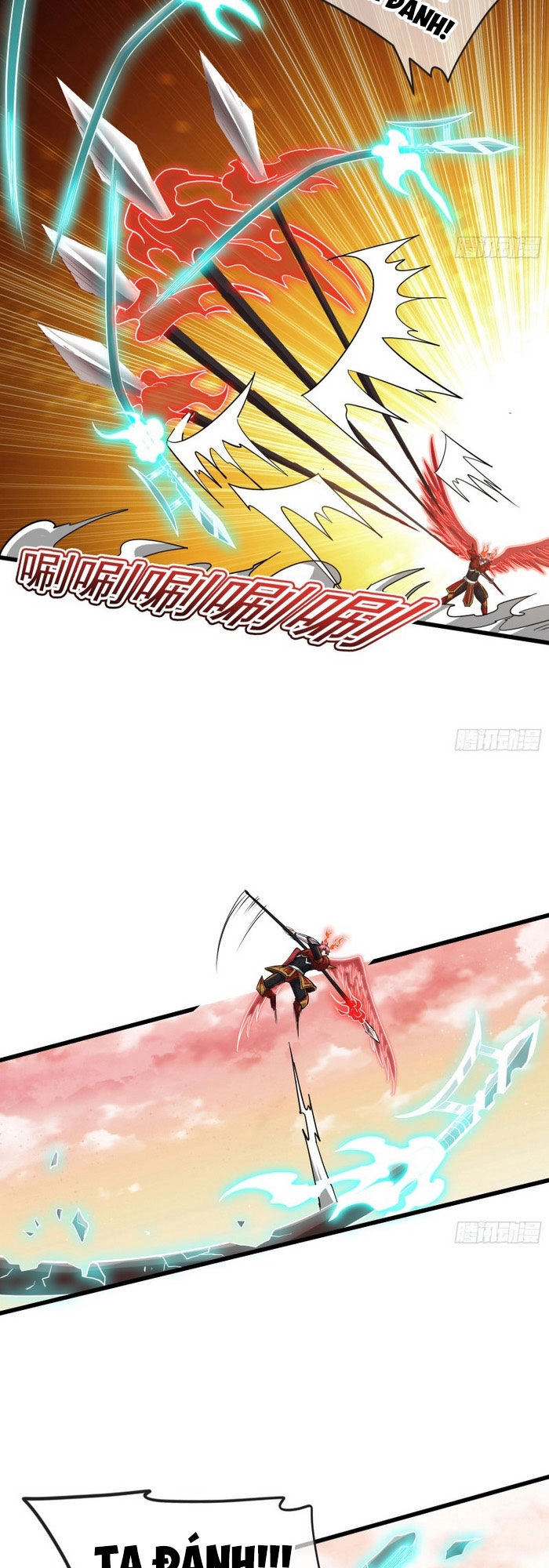 Khắc Kim Đại Lão Chapter 148 - 7