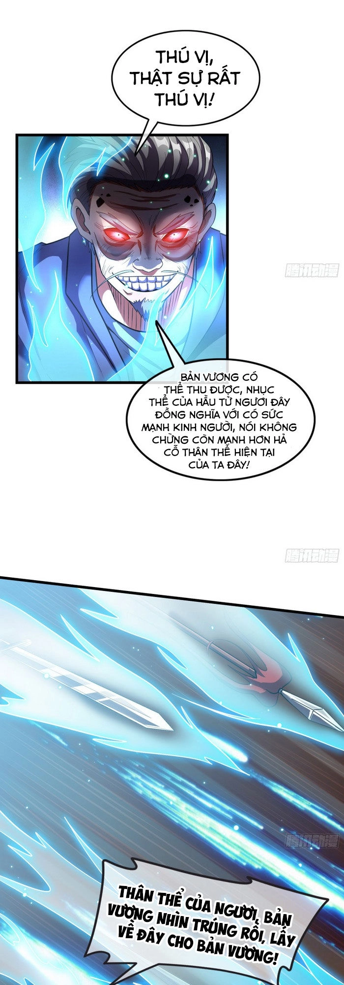 Khắc Kim Đại Lão Chapter 148 - 10