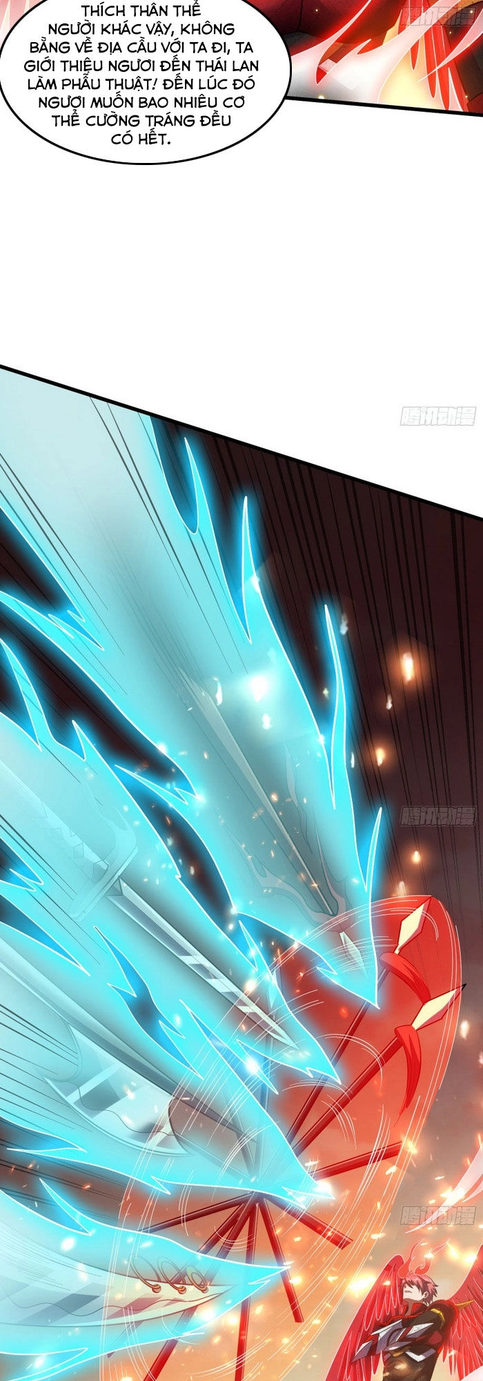 Khắc Kim Đại Lão Chapter 148 - 12