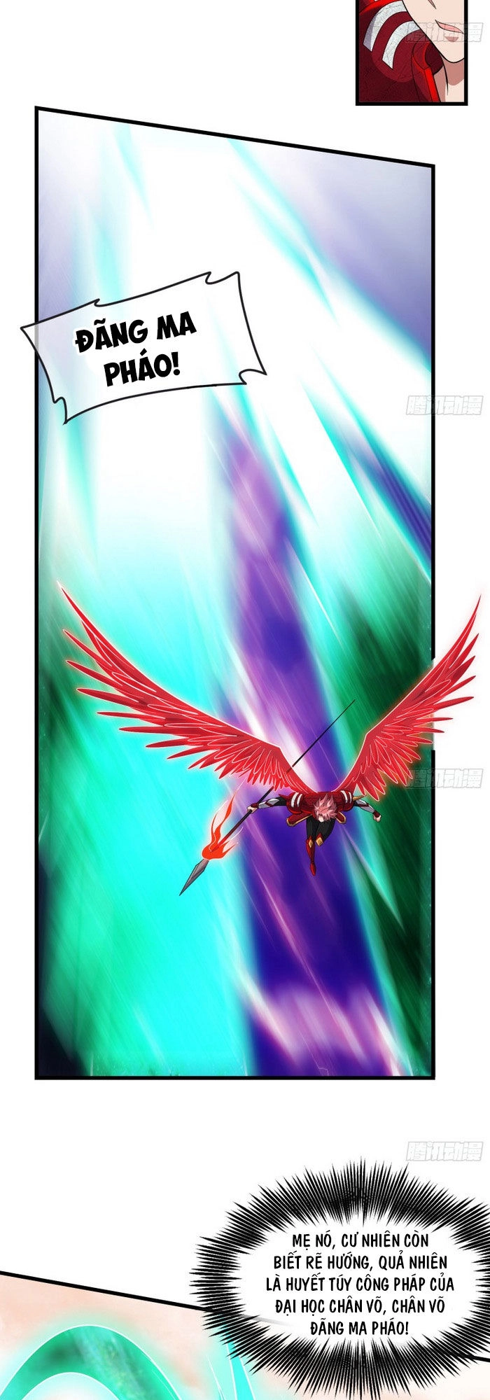 Khắc Kim Đại Lão Chapter 148 - 18