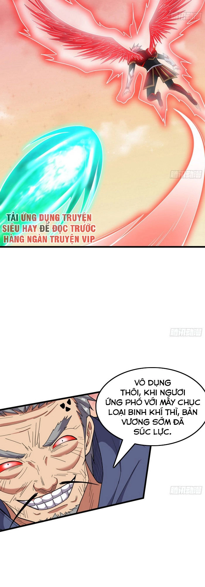 Khắc Kim Đại Lão Chapter 148 - 22