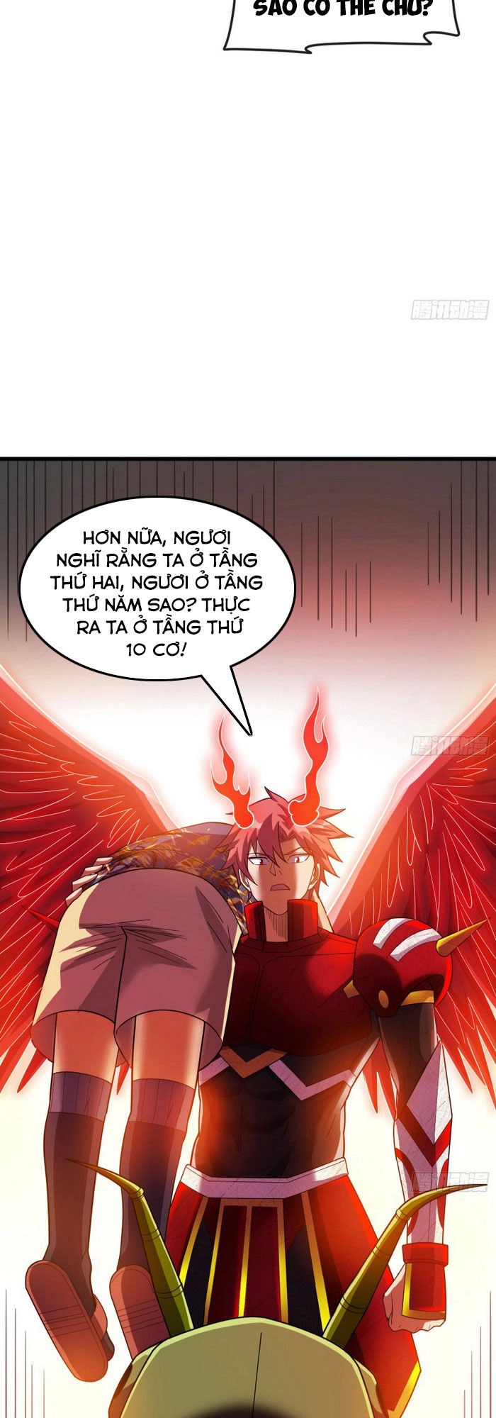 Khắc Kim Đại Lão Chapter 148 - 32