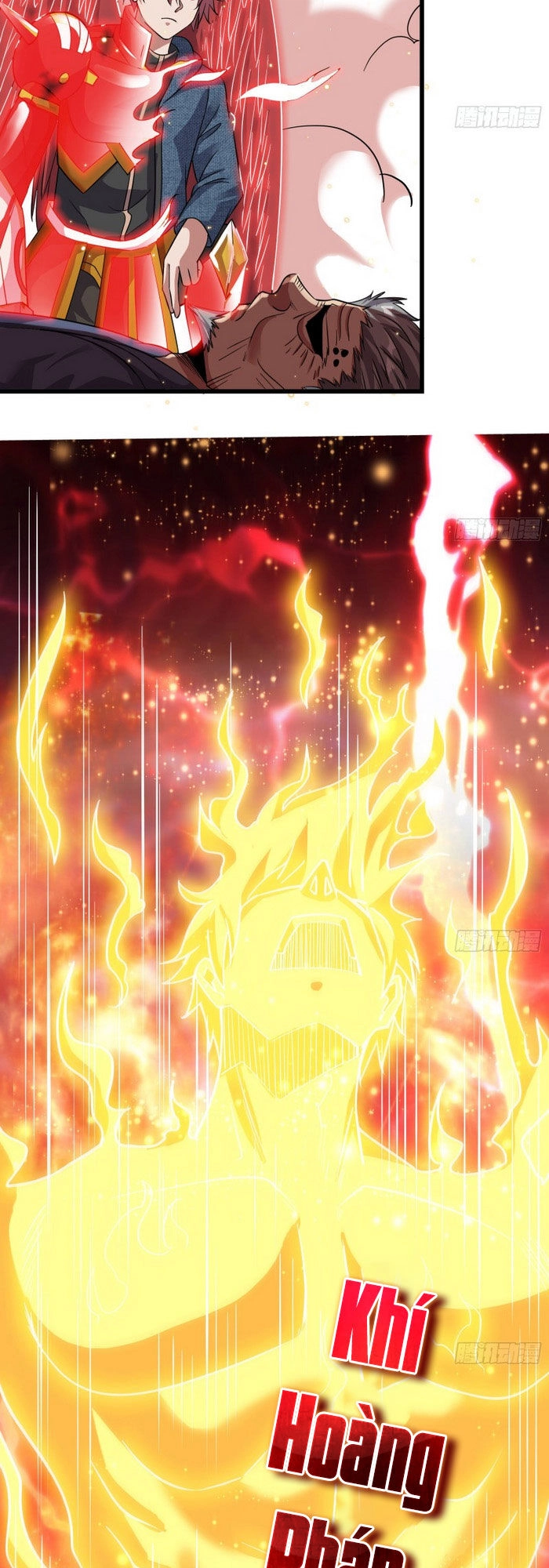 Khắc Kim Đại Lão Chapter 148 - 39