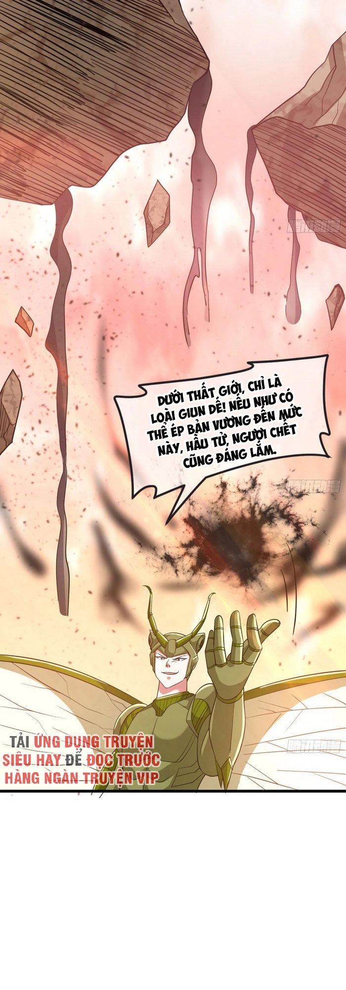 Khắc Kim Đại Lão Chapter 148 - 42