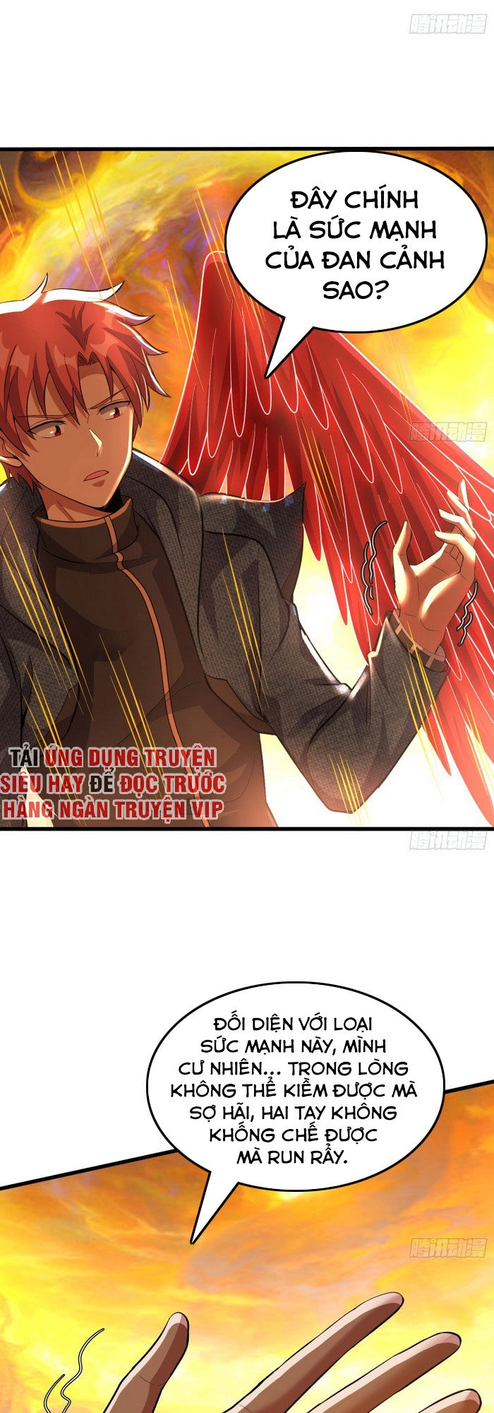 Khắc Kim Đại Lão Chapter 148 - 43