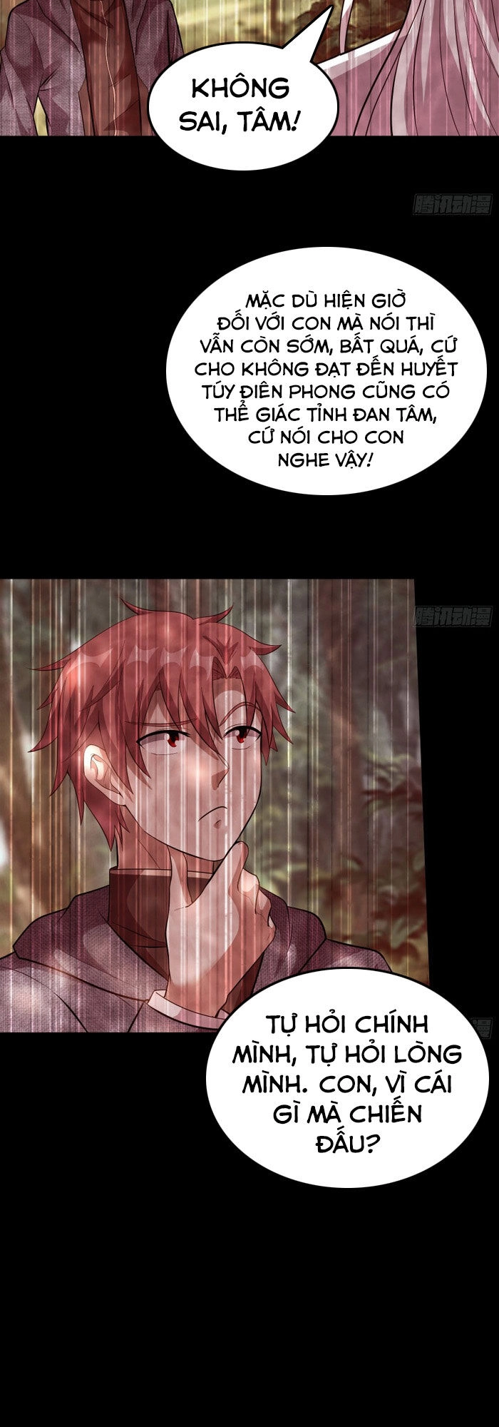 Khắc Kim Đại Lão Chapter 148 - 47