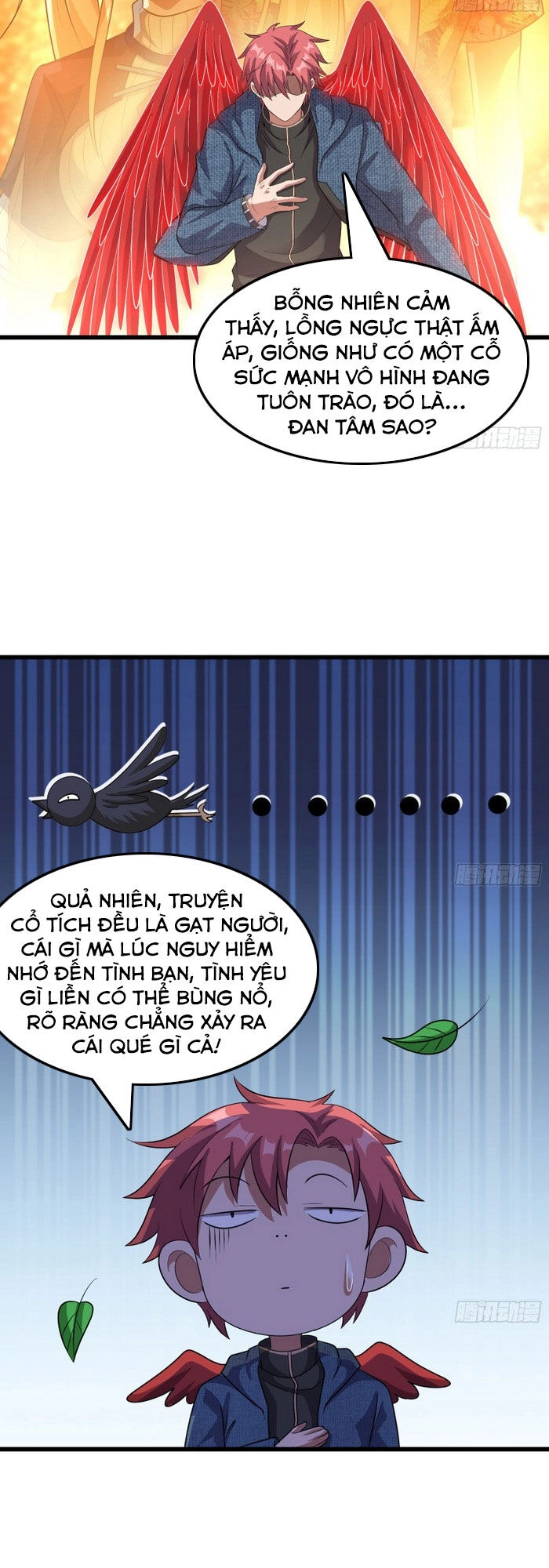 Khắc Kim Đại Lão Chapter 148 - 50