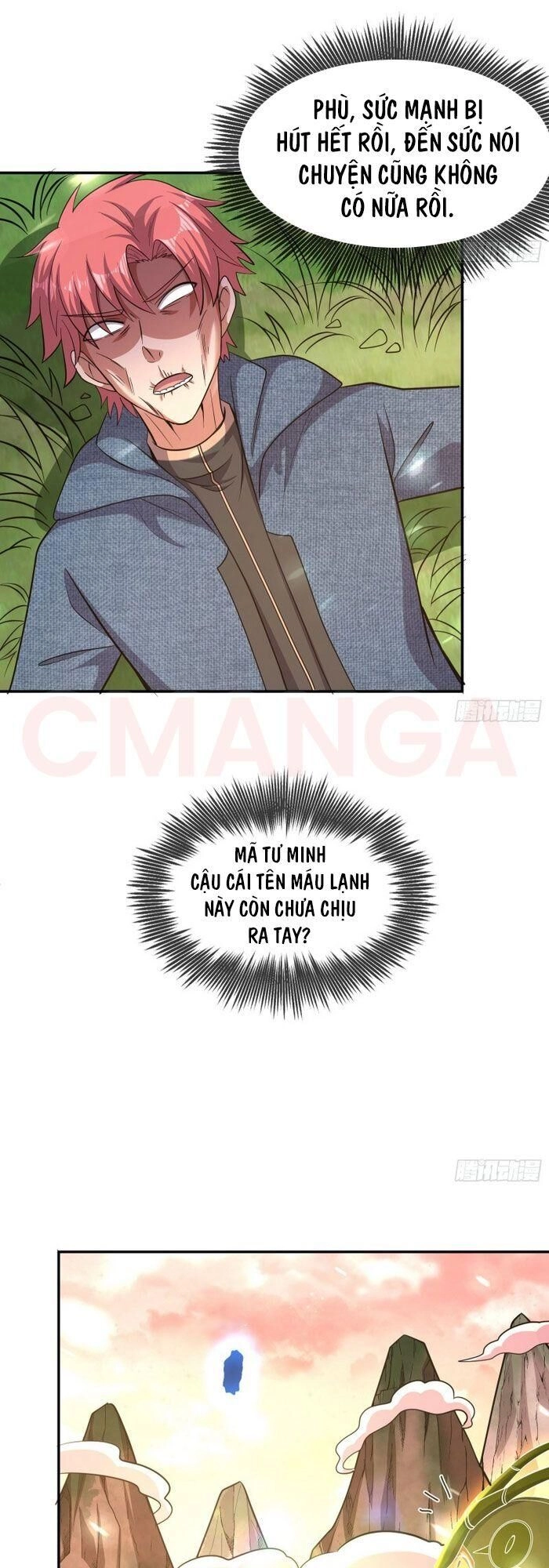 Khắc Kim Đại Lão Chapter 149 - 2