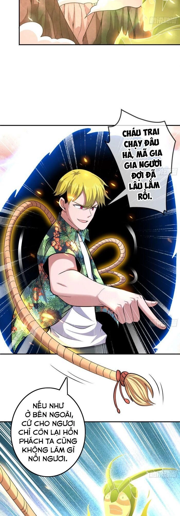 Khắc Kim Đại Lão Chapter 149 - 3