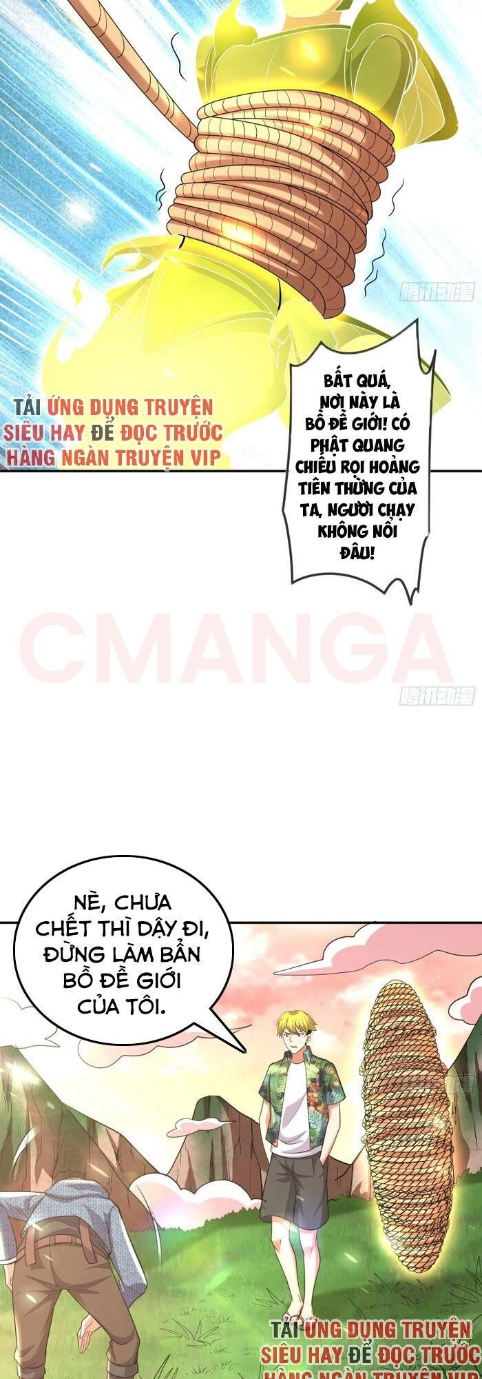 Khắc Kim Đại Lão Chapter 149 - 4