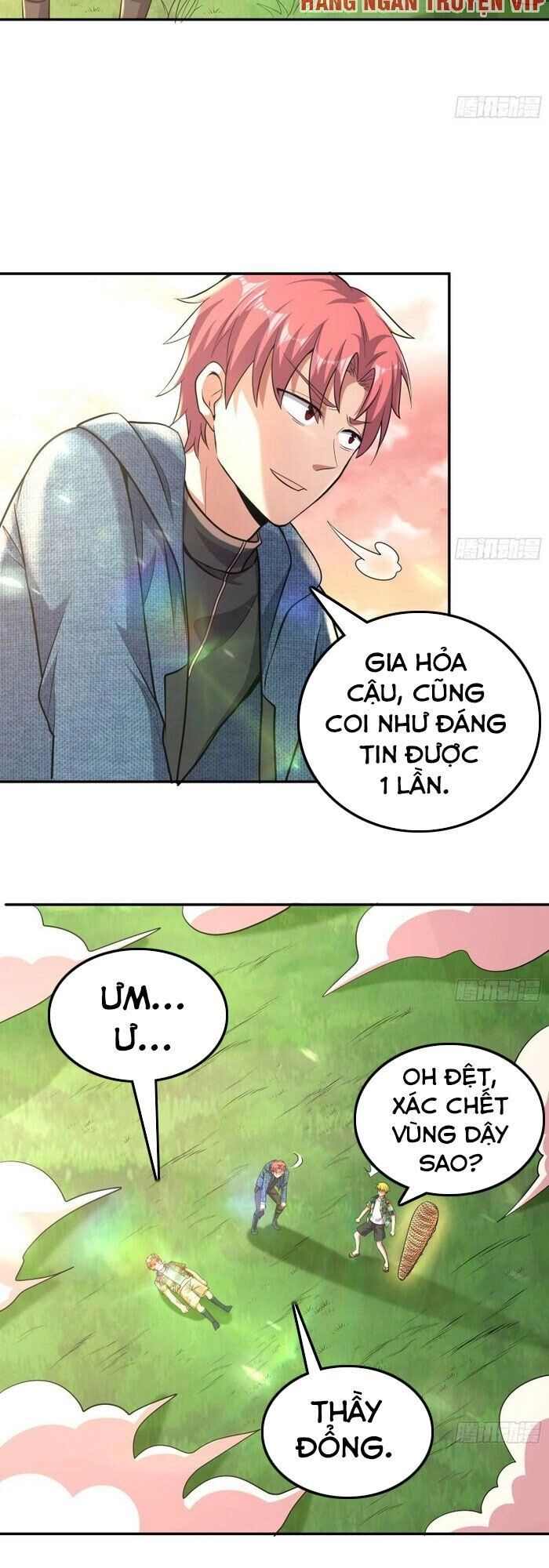 Khắc Kim Đại Lão Chapter 149 - 5