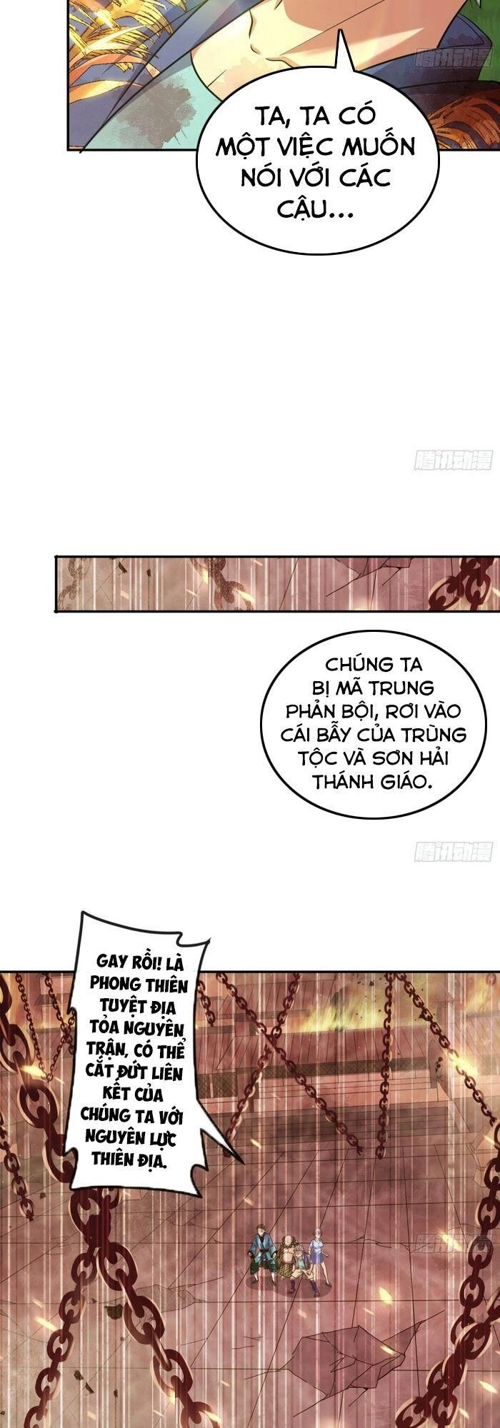 Khắc Kim Đại Lão Chapter 149 - 7